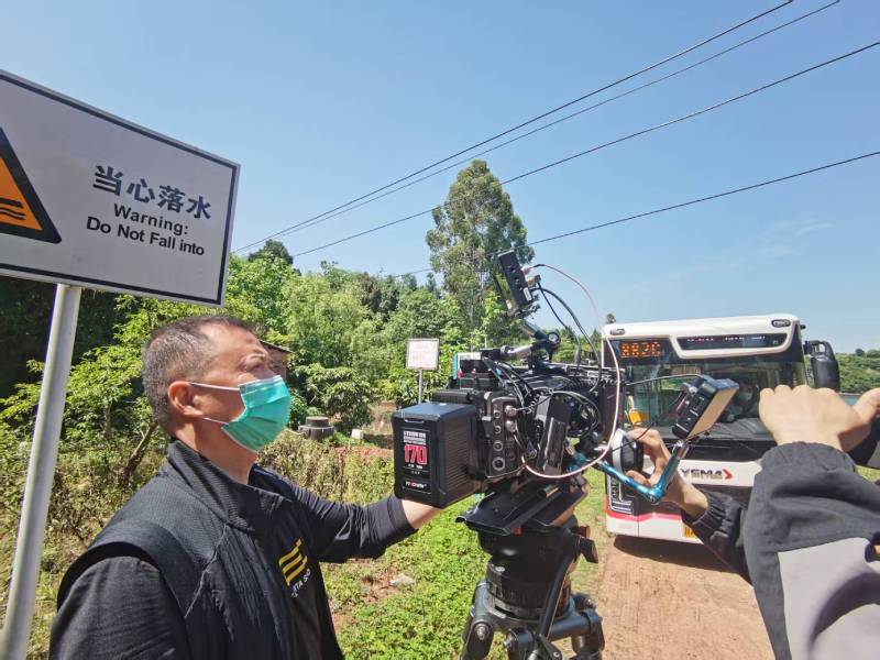 紫云TVC拍摄公司：深耕本地市场，为品牌定制专属拍摄方案