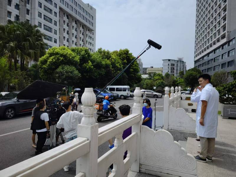 紫云广告片拍摄公司低成本实现高规格制作的诀窍