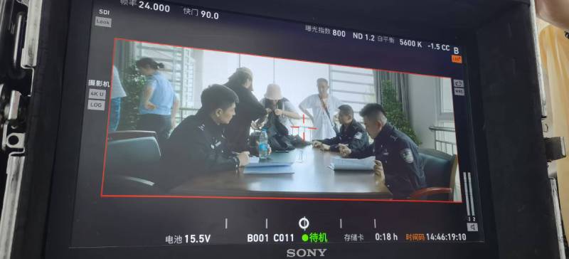紫云广告片拍摄公司服务世界500强的标准化体系